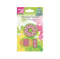 6002/0266 fantasy flowers