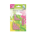 6002/0267 fantasy flowers