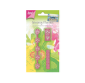 6002/0268 fantasy flowers