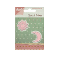 6002/0286 Sun & moon
