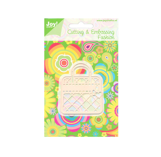 Joy! crafts cutting & embossing fashion