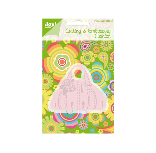 Joy! crafts cutting & embossing fashion