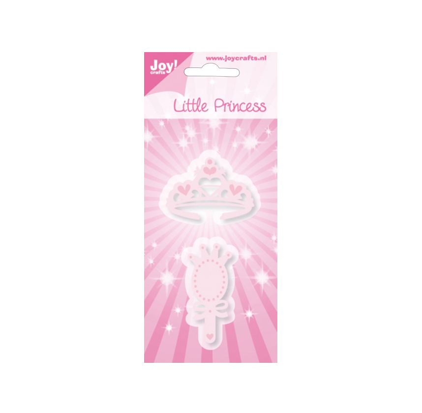 6002/0353 little princess