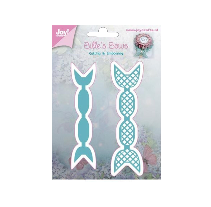 6002/0441 Bille's Bows