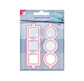 6002/0448 Squares & circles