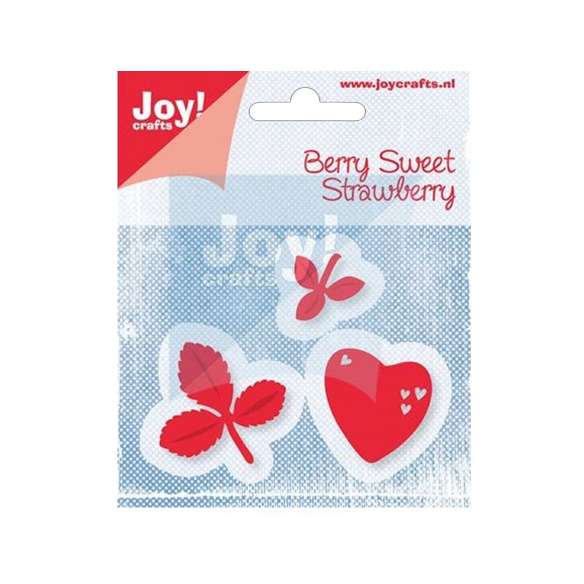 6002/0453 berry sweet strawberry