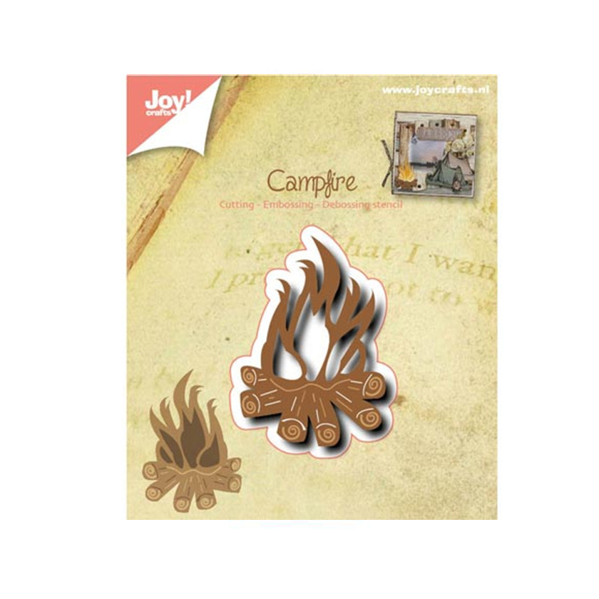 6002/0508 campfire