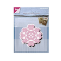 6002/0517 Mery's curly round