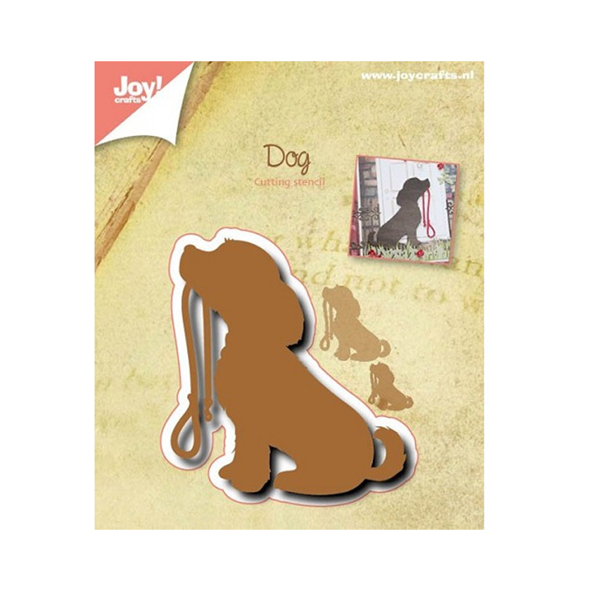 6002/0521 Dog