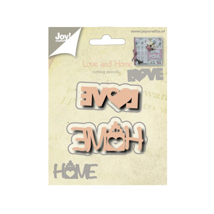 6002/0527 love, home