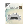 6002/0545 Acorns & leaves
