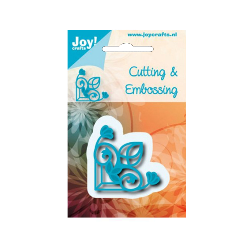 Joy! crafts cutting & embossing hoek