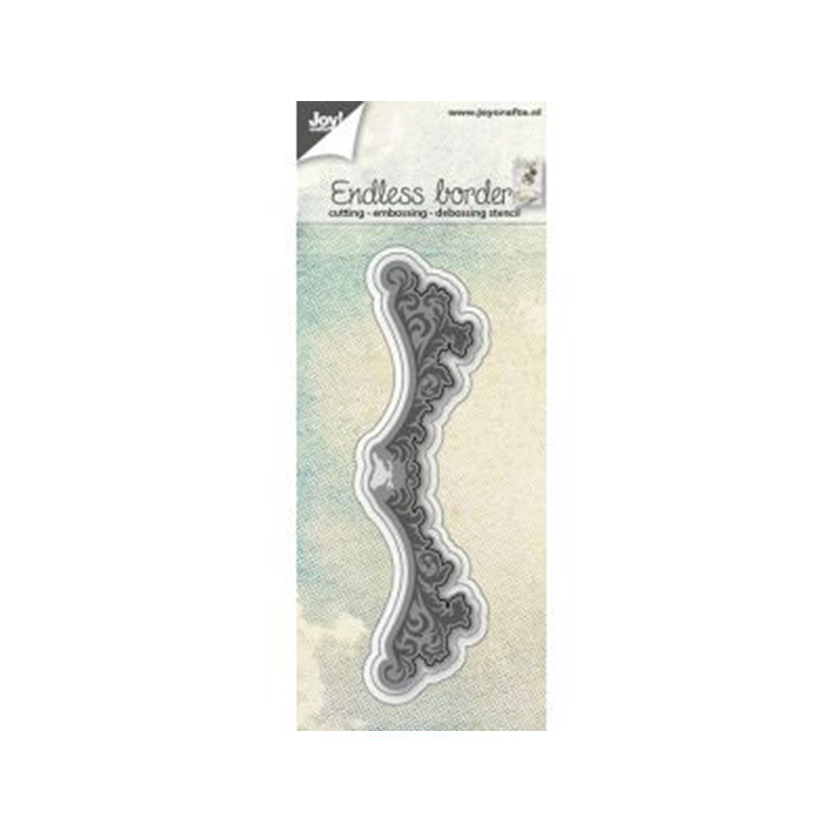 6002/0575 Endless border