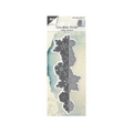 6002/0690 Snowflake border