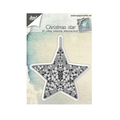 6002/0787 Christmas star