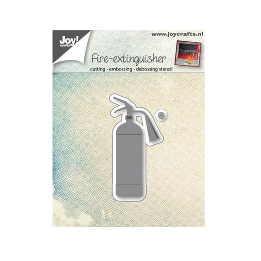 6002/0790 fire extinguisher