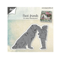 6002/0797 Best friends