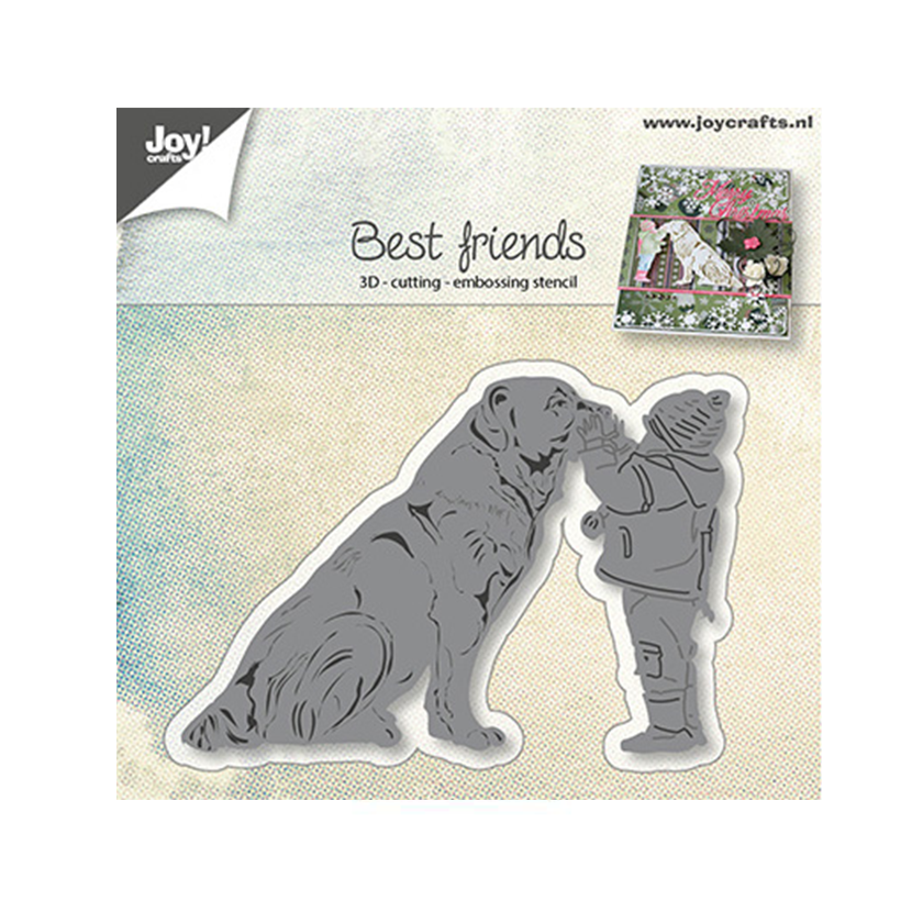 6002/0797 Best friends