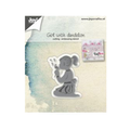 6002/1059 Girl with dandelion