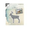 6002/1060 Deer
