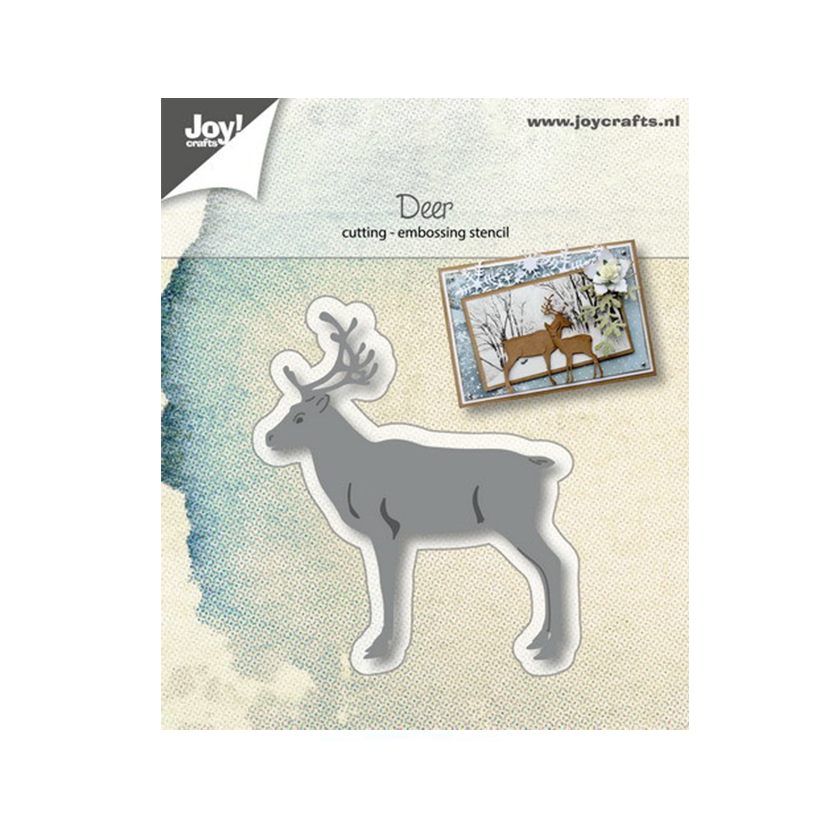 6002/1060 Deer