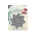 6002/1086 Mix & Match Flower