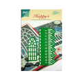 Joy! crafts cutting, embossing  & embroidery border raam