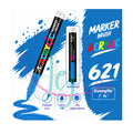 Guangna acrylmarker kleur 621