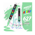 Guangna acrylmarker kleur 627