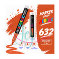 Guangna acrylmarker kleur 632