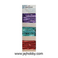 6400/0005, paillettenband nr 5, Joy crafts, jej hobby