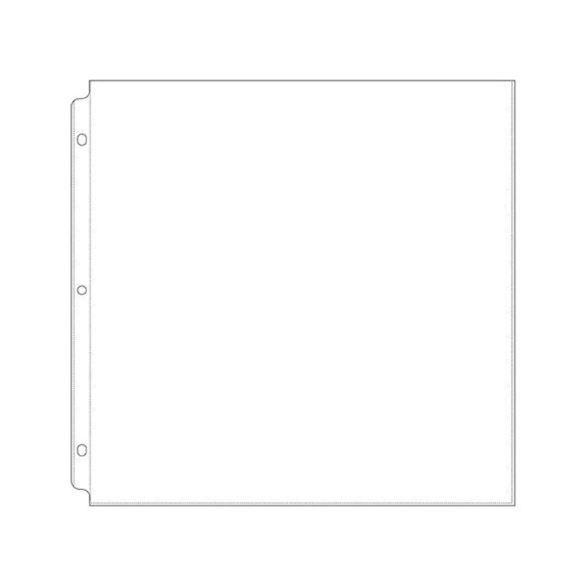 We R Makers Insteekhoezen 30,5x30,5cm