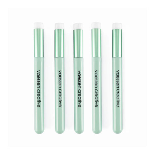 7005-016, Mini Blending Brushes, Vaessen creative, jej hobby 
