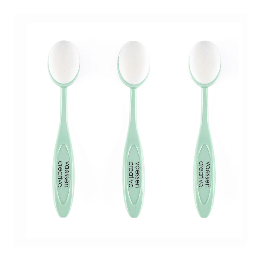 7005-017, Blending Brushes, Vaessen creative, jej hobby