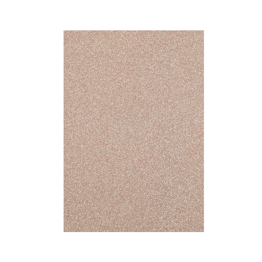 800207-002, florence, glitterpapier champagne, jej hobby