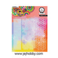 MASK312 Pattern strips