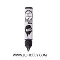 ABM-ES-ACP02, acryl paint Pitch, jej hobby