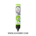 ABM-ES-ACP11, acryl paint, Glow neon, jej hobby