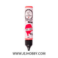 ABM-ES-ACP21, acryl paint, hot pink neon, jej hobby