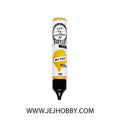 ABM-ES-ACP41, acryl paint marlene, Gold plated, jej hobby
