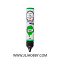 ABM-ES-ACP6, acryl paint Envy, jej hobby