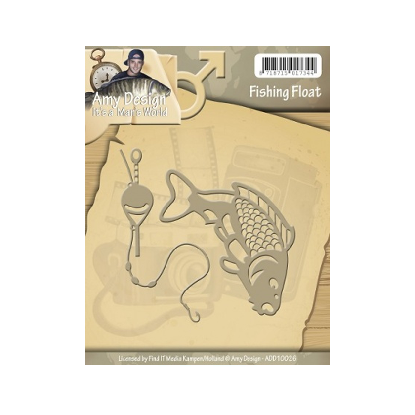 ADD10026 Fishing float