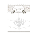 ADD10034 Chandelier