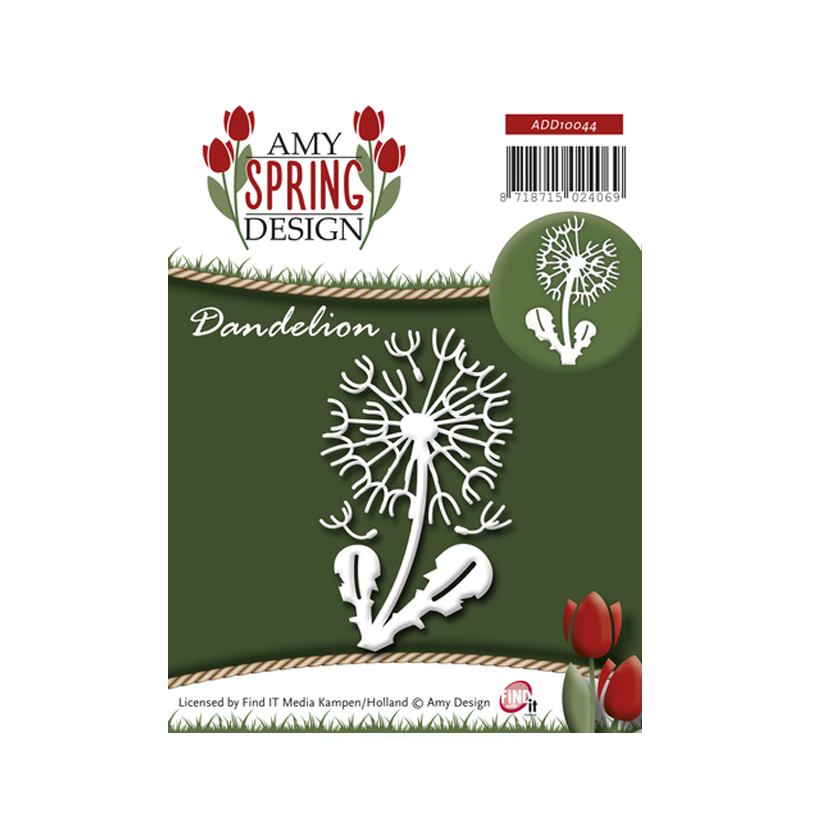 ADD10044 Dandelion