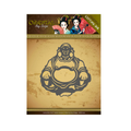 ADD10140 Happy buddha