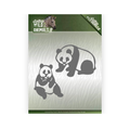 ADD10180 Panda bear