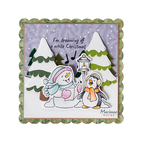 AK0094 Knipvel Eline's Winter Dreams