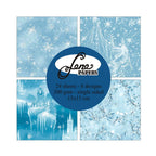 Winter Fantasy papers