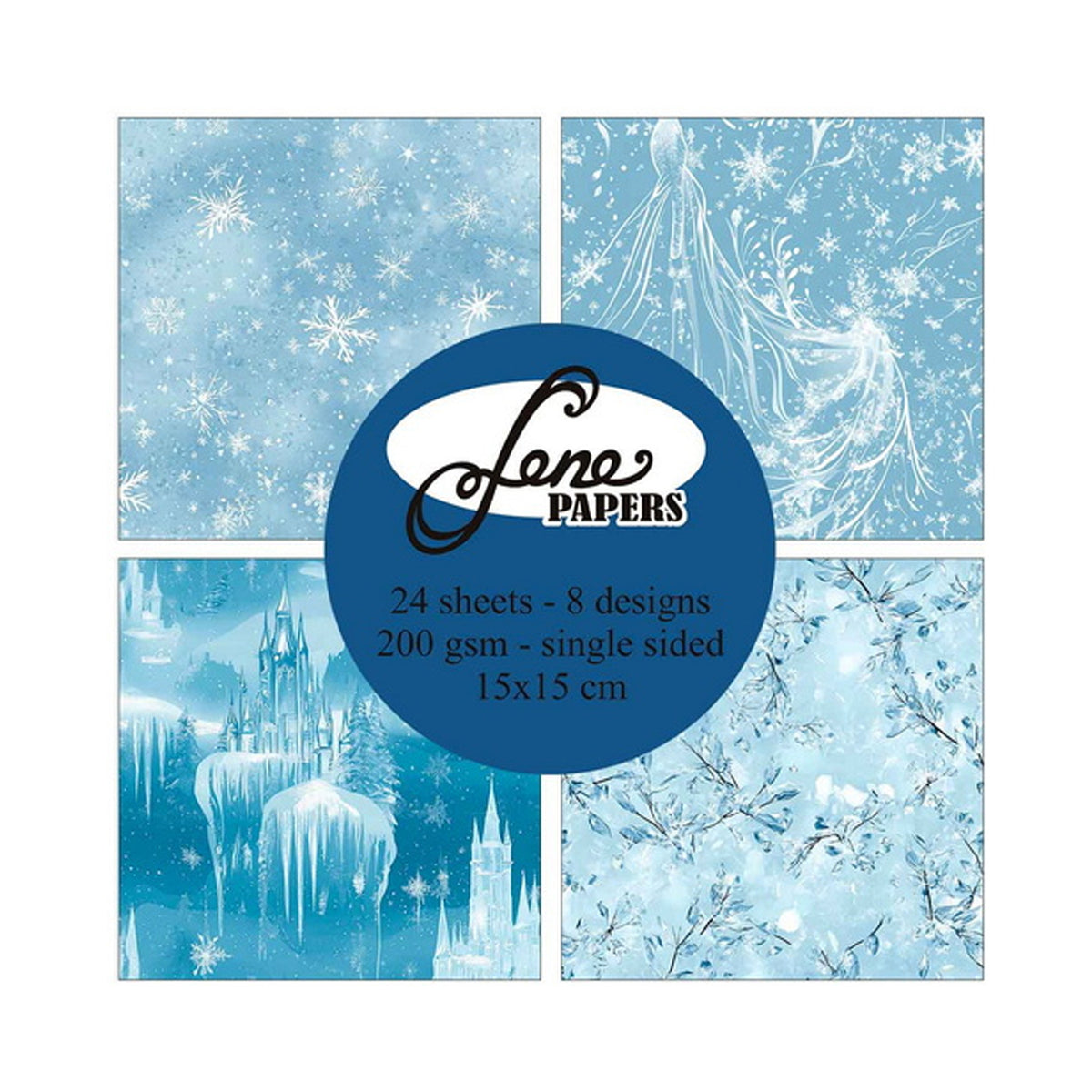 Winter Fantasy papers