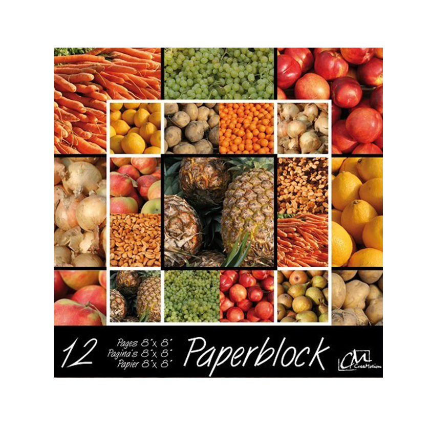 BPB257099 Fruit